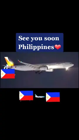 See you soon Philippines🇵🇭 ❤Bye Brunei🇧🇳#excited#feelinghappy😊