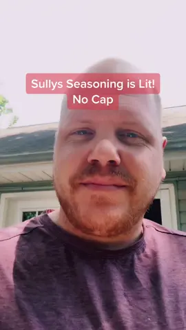 #Inverted #SullysSeasoning @sullysseasoningofficial #original #meatrub #spicy #fyp #viral #bbq #Summer #meat #veggies #yum #MillionActsofLove