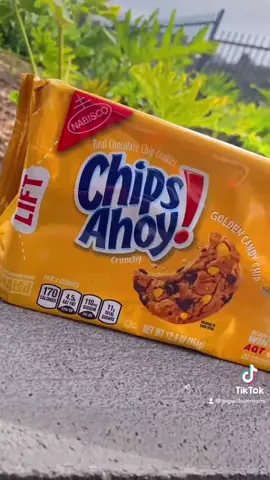 Want to win $50,000 and front line passes to America’s Got Talent Season 17 auditions? 🎫🎤🎶 #chipsgottalentshow #chipsahoy #ad @walmart