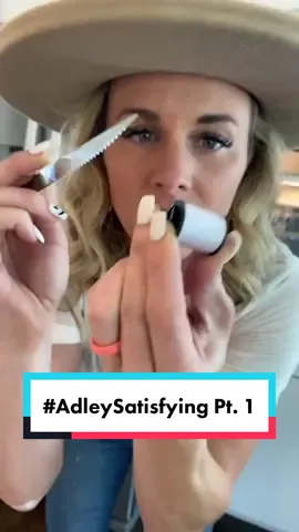 #stitch with @31314085617 so y’all find this #satisfying ? #oddlysatisfying #adleysatisfying