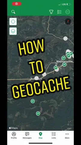 How to Geocache #howtogeocache #geocaching #geocache #FamilyFun #summerfun