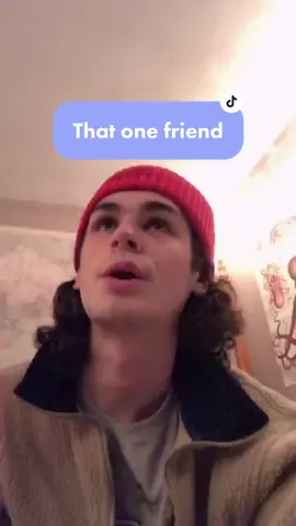 I am this friend tbh #fyp #improv #ilovebigbrothercanada