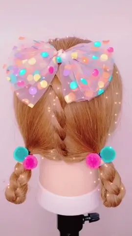 #cherryblossomhairstyle #YoSoyCreador #hairstyle