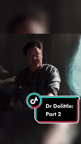 Reply to @amazonprimevideoaunz Imagine dragons were real?! 🤯 #RobertDowneyJnr #DrDolittle #AmazonPrimeVideo