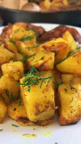 Rewelacyjne cytrynowe ziemniaki 🍋🥔🍋 #szpilkigotuja #ziemniaki #zapiekanka #patatos #kurkuma #przepisy #cytryna #szybkieprzepisy