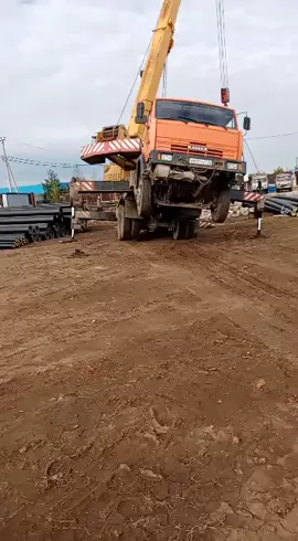 что не день так чп#рабочиебудни #крановщик
