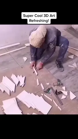 #LifeHack #lifehacks #architect #civilengineering #DIY #tiler #architecture #diy #london #newyork #berlin #moscow #tile #fypシ #foryou #you #art