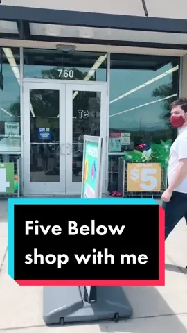 Five Below shop with me! More parts coming soon! #fivebelow #fivebelowhaul #fivebelowshopping #fivebelowdecor