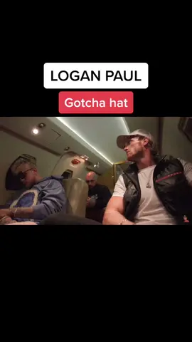 Logan paul #GARNIERMASKMOMENT #gotchahat #jakepaul #boxing #foryou