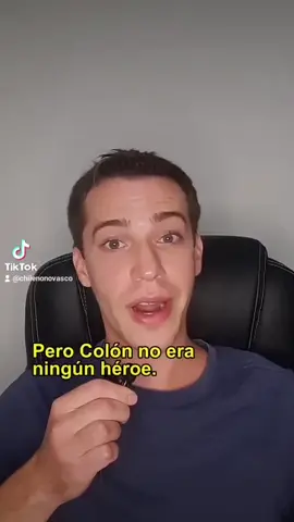 #hispanismo#hispanidad#leyendanegra#🇨🇱#hispano#latino#🇪🇸#🇻🇦#español#chileno#colon#12deoctubrenadaquecelebrar