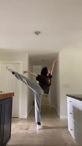 kitchen performance
