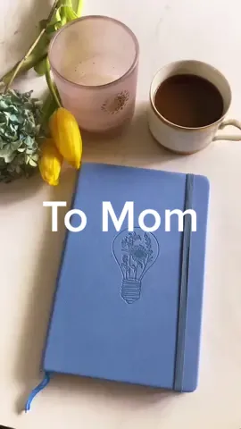 Love u mom 🥺 #MillionActsofLove #LoveMeMode #journalwithme #journaling #mothersday