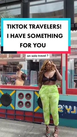 Let's Create A Travel Community. #nyctok #travelcommunity #traveltheworld #travelers #LoveMeMode #digitalnomads  #tiktoktravels #travelmore