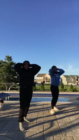 our iconic vid together