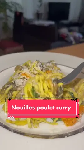 Une recette qui m’a aidé dans ma perte de poids 💪🏻 #fyp #viral #foryou #pourtoi #food #nouille