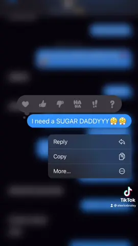 I need a sugar daddy 🤣 @loganfairbanks5  #fypシ