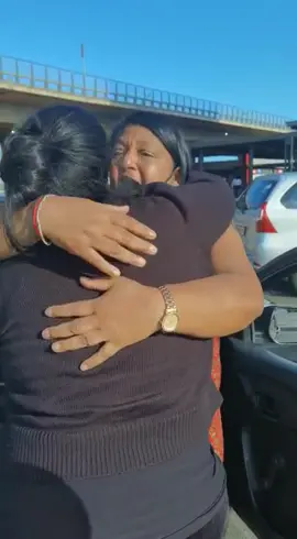 Mum Reacts to Seeing Her Daughter again After 3 Years in America...#dalaucrew