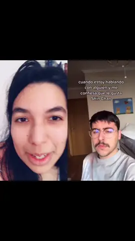 #dúo con @danicons_ ✨uOh✨ #shinchan