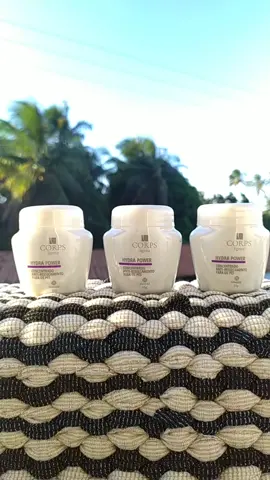 HYDRA POWER > Solução definitiva para pés rachados e ressecados. Contém Cânfora e Glicerina. #hinode #hydrapower #creme #hnd