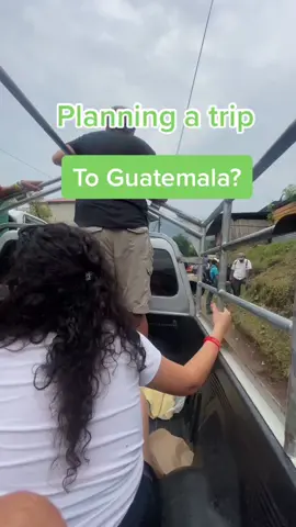Must visit in Guatemala #semucchampey #guatetok #guatelover #guatemalatravel #traveltiktok #travelbucketlist2021