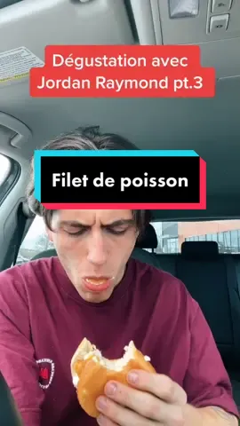 Reply to @skylerlee_06 DEGUSTATION AVEC JORDAN RAYMOND! Pt 3 follow pour plus 😁 #fyp #foryou #food #degustation