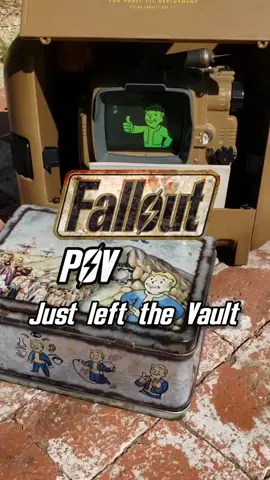 Reply to @xmana_kahanax here's some more of the props! #fallout #fallout4 #fallout76 #vaultboy #gamingpc #retrogaming