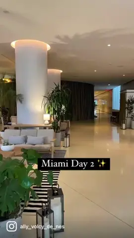 #Miami #Drake #Travel