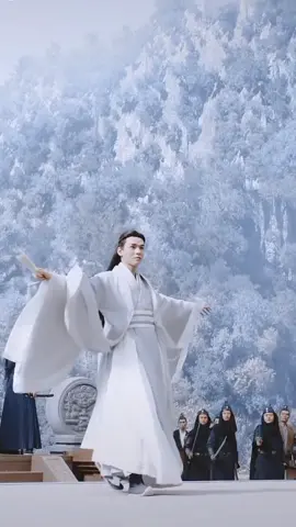 ÔN KHÁCH HÀNH hắn ta không biết là hắn ta đẹp đếm nhường nào =)))#cungtuan #onkhachhanh