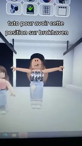 elle n'est pas dans les émote la position 🥑✨