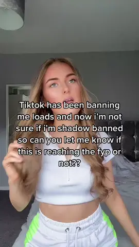 Genuinely think it’s broke