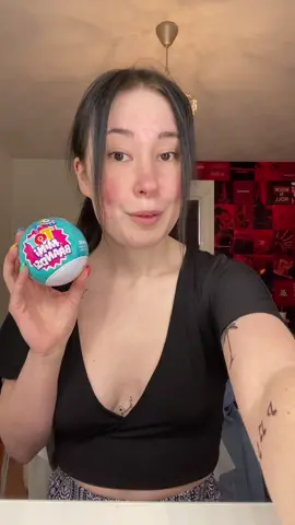 mission: mini brand mini brand (pt 2/2) #fyp #foryou #walmartfinds #surprise #mystery #unboxing #minibrands #series #tiktokmademedoit #SipIntoSummer