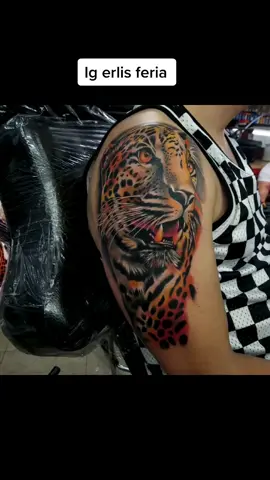 @erliferia estoy muy orgullosa de ti mi amor te amo 😍 #parati #fyp #tattoo