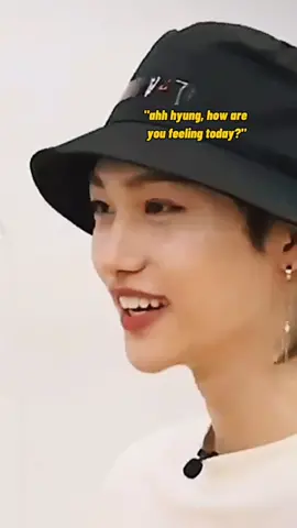 felix & wooyoung having a conversation together!🐣 #straykids #skz #chan #minho #changbin #hyunjin #jisung #leefelix #ateez #wooyoung #kpop #fyp