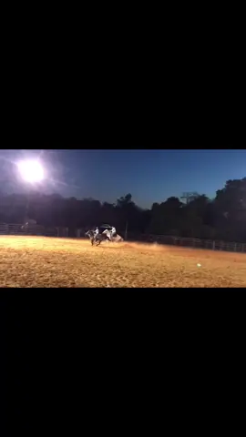Fridag night lights#team#ropin#heading