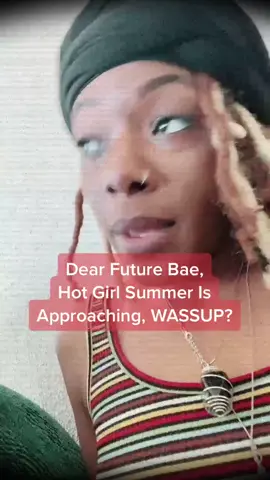Ladies, As HOT GIRL SUMMER WINDS DOWN, Let Them Know Wassup... #jessthavibe #MAKEYOURMOVE #tiktokbae #hotgirsummer2021 #thecountdown #fyp #witchtok