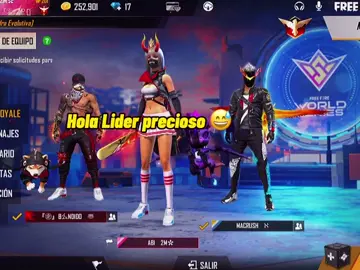 F por mi 😂 #freefire #garena #parati