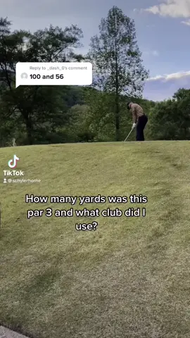 Reply to @_dash_0 spot on🤘🏼 #golftiktok #golftok #MAKEYOURMOVE #LetsPlay