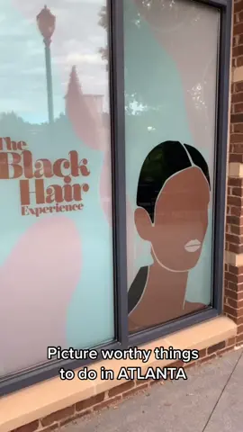 Me and my friends went to this place in Atlanta and got SO MANY good pictures for IG! Content creators, you are going to love this! #thingstodoinatl