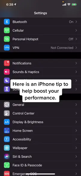 Here is an iPhone tip you didn’t know about. #iphonetip #ios #iphone #tech #dnatec #fypシ #fy #foryoupage #foryou #foryoutrick
