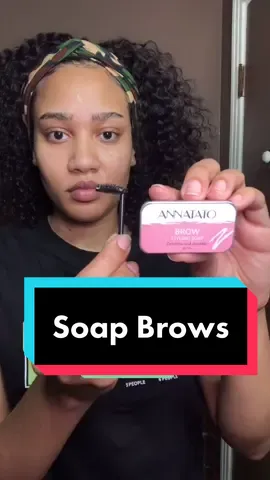 Reply to @lavidarosa_ #soapbrows #soapbrowstutorial #amazonfinds #MAKEYOURMOVE #SipIntoSummer