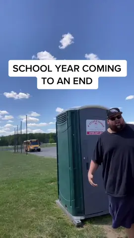 Now you know what we do all summer #fyp #foryoupage #schoolbus #schoolbusdriver