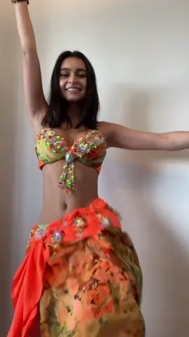 don’t mind me just whipped out the belly dance costume #bellydance #bellydancer #drumsolo