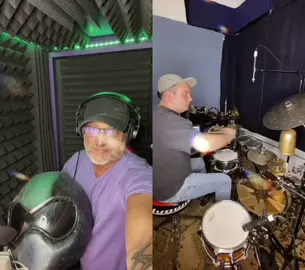 #duet with @neddrums123 #Toonami #toonamitom #adultswim Hey @neddrums123, you’re amazing.