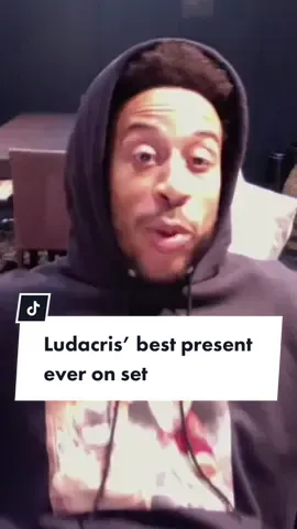 😂 #Ludacris was in heaven on his first #FastAndFurious movie, all thanks to Devon Aoki’s connections. #TheFastSaga