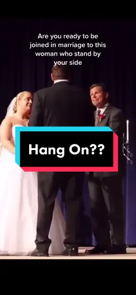 Is he sure?? #brosforever #weddingfunny #nowlookatthistoo