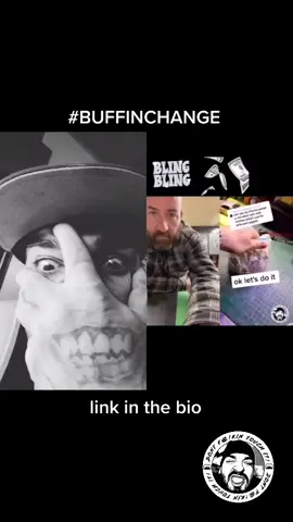 #duet with @smokeandslivers #BUFFINCHANGE #aluminumpolishing #metalpolishing #buffinbucks #blingsquad  #dontfuckingtouchit  #blingions