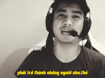 các bạn phải trở thành những người như thế #pewpew #baihocthanhcong