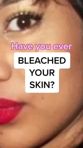 wish I didn’t know this #skinwhitening#skinwhiteningcream#bleachingskin#indianskincare#asianskincare#indiangirlstiktok#desigirl#colourism#asianowned