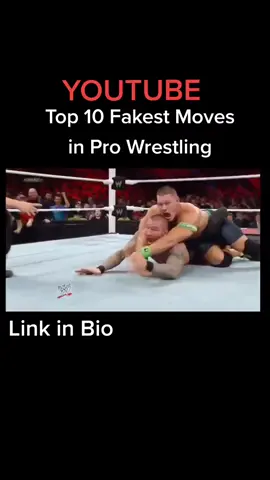 #johncena #WWE #prowrestling #wrestling #foryoupage #viral #trending #ticktock