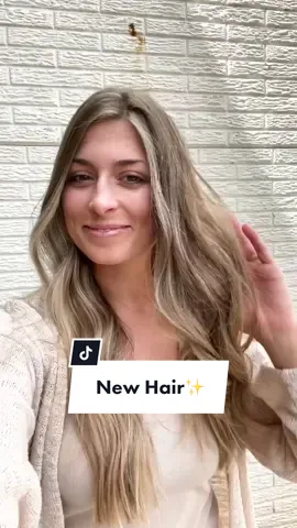 Just trust the process ✨ #newhair #blonde #brunette #hairtransition #wnbaisback